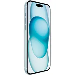 Смартфон Apple iPhone 15 Plus 512Gb Blue [MU1P3] [92597] - мініатюра 3