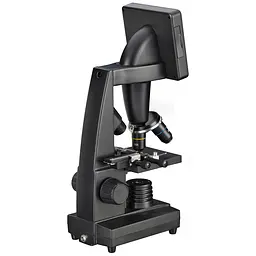 Мікроскоп Bresser Biolux LCD 50x-2000x (5201000) - мініатюра 4