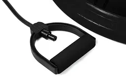 Балансувальна платформа Power System PS-4200 Balance Trainer Zone (Ø60) Black (4200BK-0) - мініатюра 4