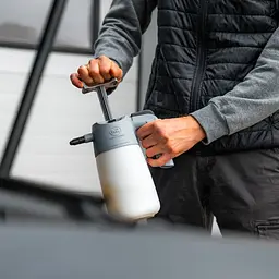 Помповий розпилювач K2 BRAKE CLEANER PRESSURE SPRAYER 1L W109 (Напівмеханічний) - мініатюра 6