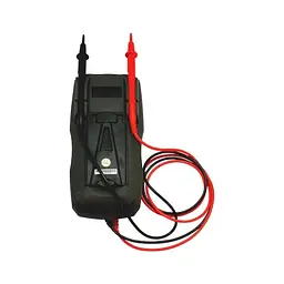 Мультиметр цифровий Wurth TRMS 6000 P40, 1000V (071553371) - мініатюра 2