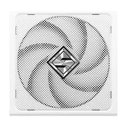 Блок питания ASRock 1000W SteelLegend White (SL-1000GW)