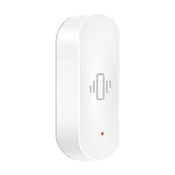 Бездротовий автономний датчик вібрації з WiFi Trinix TRX-VIB04(WiFi) Tuya (27-00074) - мініатюра 3