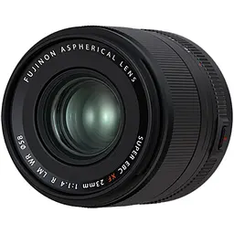 Об'єктив Fujifilm XF 23mm f/1.4 R LM WR (16746527) [99543] - мініатюра 4