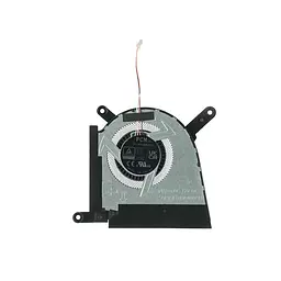 Вентилятор Asus кулер (CPU Fan) для моделей ноутбука TUF Gaming FX607JV, FX607JI, FA607PV, FA607PI (13NR0HW0M03011) Оригінал - мініатюра 2