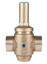 Редуктор Icma 1 1/2" №246 (91246AH05) - мініатюра 2