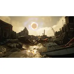 Ключ активації Microsoft Redfall Bite Back Edition для Xbox One/Series - мініатюра 9
