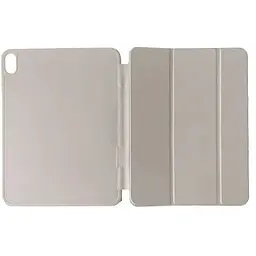 Чохол Smart Case+stylus для Apple iPad Air 11 2024/2025 рожевий