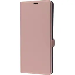 Чохол-книжка Wave Flap Case для Redmi 14C/Redmi A4/Poco C75 Pink Sand [135922] - мініатюра 2
