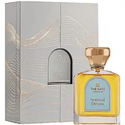 Парфуми оригінал The Gate Fragrances Paris Sensual Dream 100 мл Extrait de Parfum