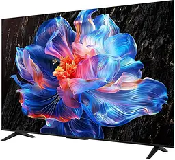 Телевiзор TCL 55V6C - мініатюра 2