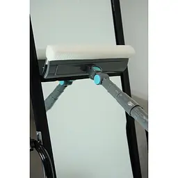 Швабра для миття вікон Idea Home DS-1518D Blue 120 см (DS-1518D Blue) - мініатюра 7