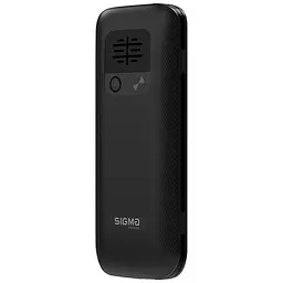 Мобільний телефон Sigma X-style 171 MINI Track Black (4827798813713) - мініатюра 7