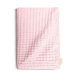 Вафельні рушники Bubble Gum Greek Waffle CS1 2шт 75х95см/75х130см (SetTw_GreekWaffle_11Flamingo75x95_02Avori75x130) - мініатюра 2