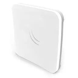Точка доступу Mikrotik SXTsq Lite 5 with 16dBi 5GHz antenna Dual Chain 802.11an wireless 600MHz CP