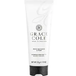  Баттер для тіла Grace Cole White Nectarine & Pear 225 г