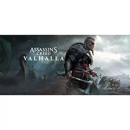 Гра Assassin's Creed Valhalla (російська версія) (Xbox Series X) - мініатюра 2