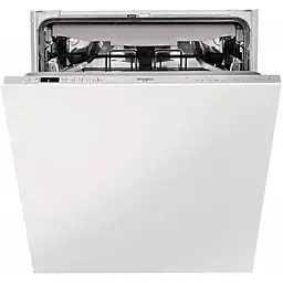 Посудомийна машина Whirlpool W8I HT58 T