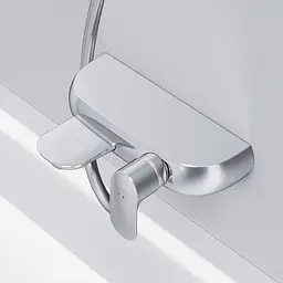 Змішувач для ванни та душу AM.PM Sensation F3010000 - мініатюра 2