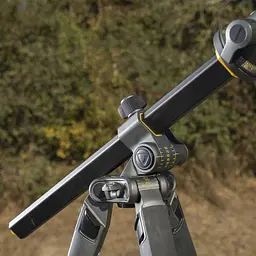 Штатив Vanguard Alta Pro 2+ 263AB 100 (Alta Pro 2+ 263AB 100), Сірий - мініатюра 22