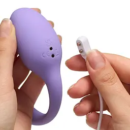 Віброяйце Adrien Lastic Smart Dream 3.0 + APP зі смарт-управлінням - мініатюра 6