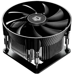 Кулер до процесора ID-Cooling DK-07i