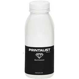 Тонер Kyocera TK-1110, TK-1120, 90г Black Printalist (KYUNIV-90-PL)