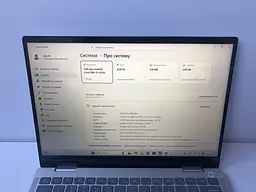 DELL Inspiron 14 7430 2-in-1 (i5-1335U / 8GB / SSD 256GB / 1920x1200 IPS Touch) б/в - мініатюра 4