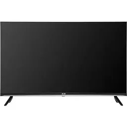 Телевізор 2E LED FHD 60Hz Smart Google TV Black 43" (2E-43A07KF) UA UCRF