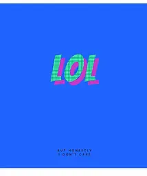 Зошит загальний Школярик Genius Funny one у лінію 24 аркушів 25 шт. (024-3121L) - мініатюра 2