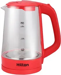 Електрочайник Hilton HEK-178 - мініатюра 4