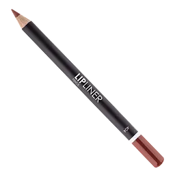 Олівець для губ Lamel Lip Pencil відтінок 404, 1.7 г - мініатюра 4