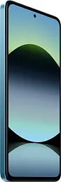 Смартфон Xiaomi Redmi Note 14, 4G 8/256GB Ocean Blue (UA UCRF) NFC (no charger) - мініатюра 3