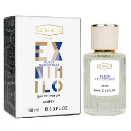 Парфуми унісекс No brand Fleur Narcotique 60 мл