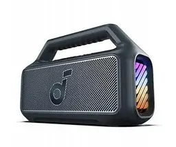 Портативна акустика Anker Soundcore Motion Boom 2 SE Black 30 Вт IPX7