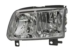 Фара передня ліва VW POLO III 6N2 10.99-09.01 TYC (20-5966-05-2)