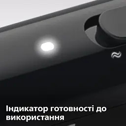 Щітка для випрямлення волосся Philips StyleCare Essential (BHH880/00) - мініатюра 6