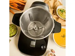 Кухонна машина Cecotec COCINA Mambo Cooking Total (04702) (8435484047029) - мініатюра 6