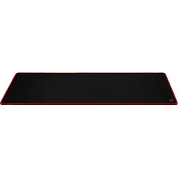Килимок для мишки Defender Ultra Black (50561) - мініатюра 5