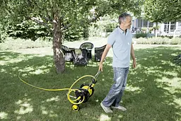 Возик для шлангів Karcher HT 4.500 (2.645-170.0) - мініатюра 5