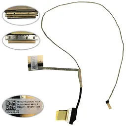 Шлейф матриці для ноутбука HP (Envy: 15T-AT) (DC020026A00)
