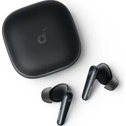 Навушники SoundСore Liberty 5 Black (A3957G11) [154418] - мініатюра 4