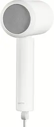 Фен Xiaomi Compact Hair Dryer H101 white (CMJ04LXEU / BHR7475EU) - мініатюра 3