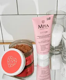 Сироватка для тіла Miya Cosmetics Body Lab Oil Revitalizing Serum For Dry Skin відновлювальна 200 мл - мініатюра 5