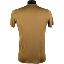 Футболка Tribe Coolpass SS Coyote M (1042-T-KI-0006-coyote-M) - мініатюра 3