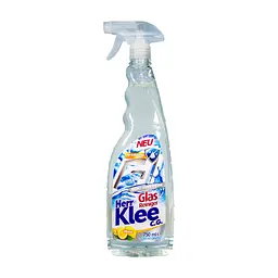 Засіб для миття скла Klee Антипара 1 л (4260418931198)