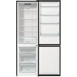 Холодильник Gorenje NRK6202EBXL4 - мініатюра 4