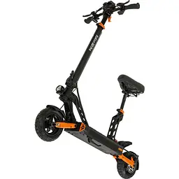 Електросамокат Kugoo Kirin G2 Pro New [86456] - мініатюра 5