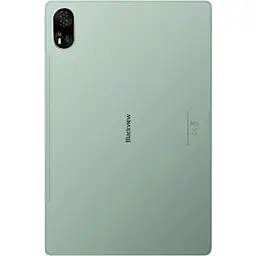 Планшет Blackview Mega 2 12/256Gb LTE Moss Green Global EU [139217] - мініатюра 5