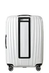 Валіза 76 См Samsonite NEXIS COTTON WHITE 76x52x29(32) KT1*05004 - мініатюра 11